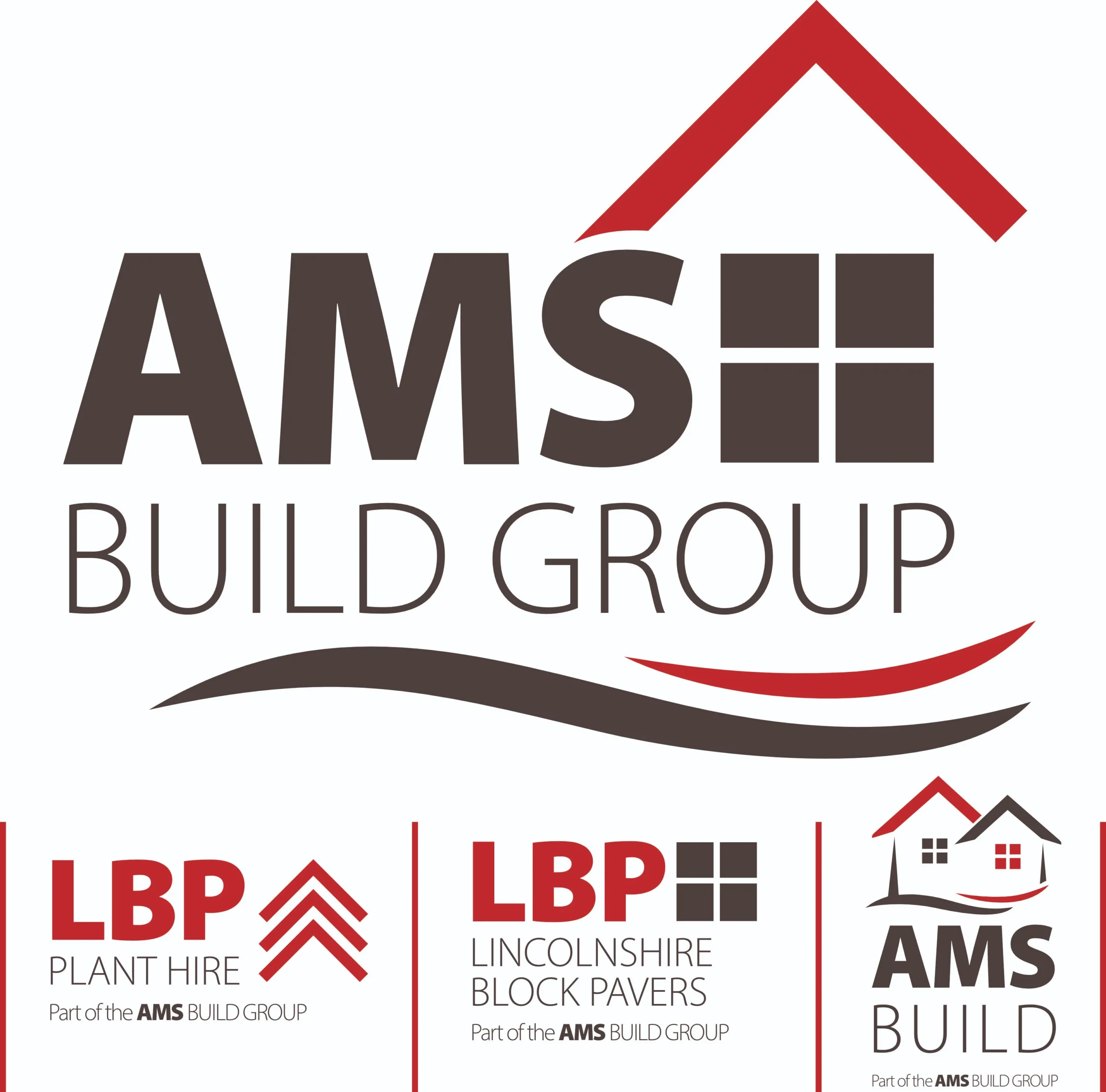 Lincolnshire Block Pavers AMS Build Group